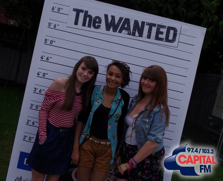 Ponty's Big Weekend
