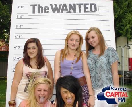 Ponty's Big Weekend