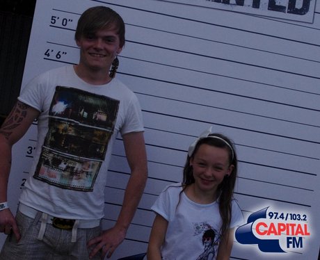 Ponty's Big Weekend