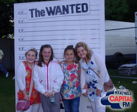 Ponty's Big Weekend