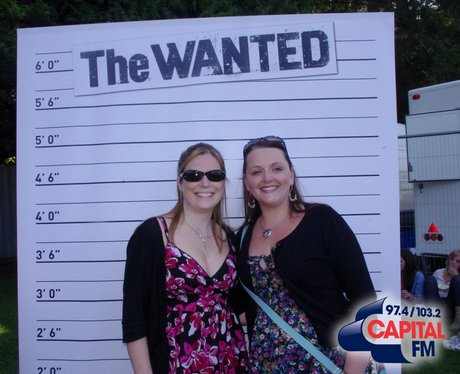 Ponty's Big Weekend
