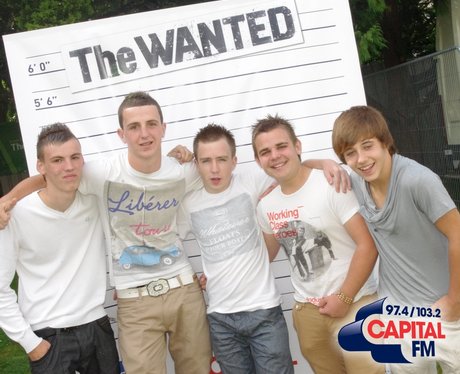 Ponty's Big Weekend