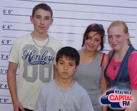 Ponty's Big Weekend