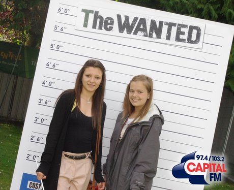 Ponty's Big Weekend