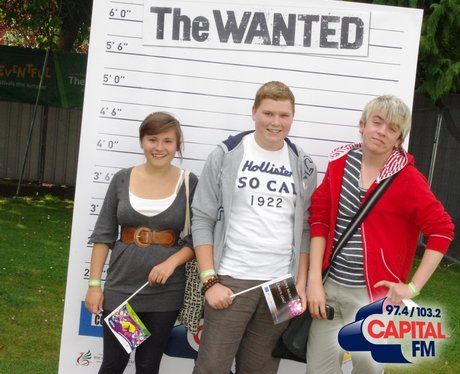 Ponty's Big Weekend