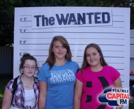 Ponty's Big Weekend