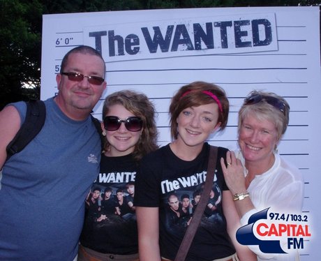 Ponty's Big Weekend