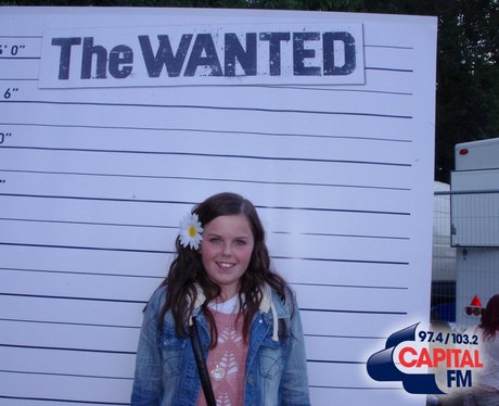 Ponty's Big Weekend
