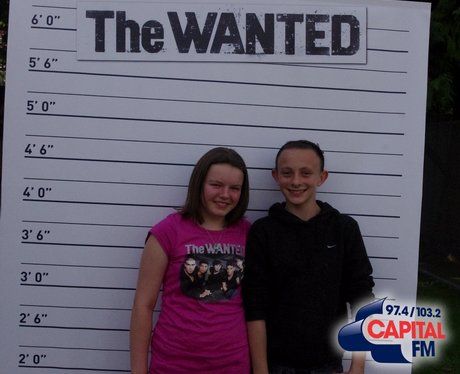 Ponty's Big Weekend