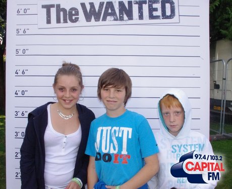 Ponty's Big Weekend