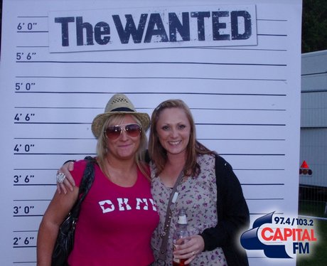 Ponty's Big Weekend