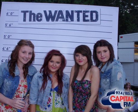 Ponty's Big Weekend
