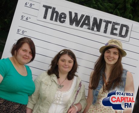 Ponty's Big Weekend