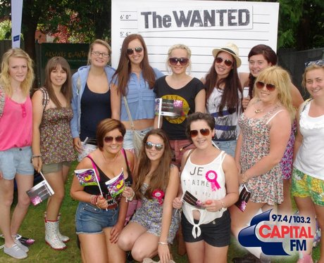 Ponty's Big Weekend