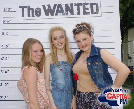 Ponty's Big Weekend