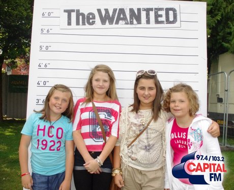 Ponty's Big Weekend