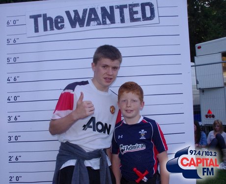 Ponty's Big Weekend