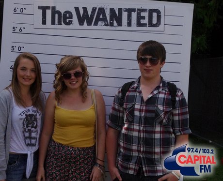 Ponty's Big Weekend