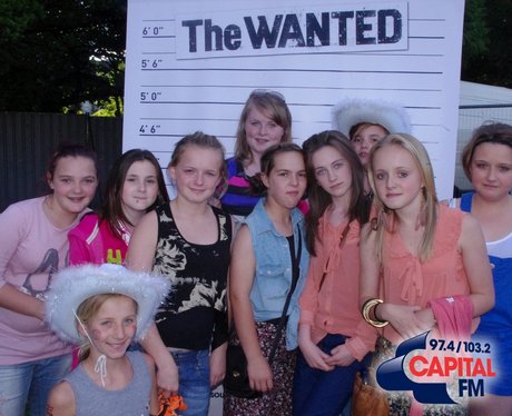 Ponty's Big Weekend