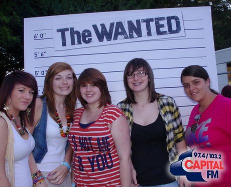 Ponty's Big Weekend