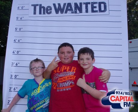 Ponty's Big Weekend