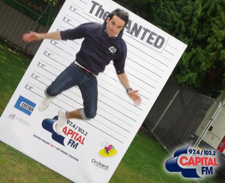 Ponty's Big Weekend