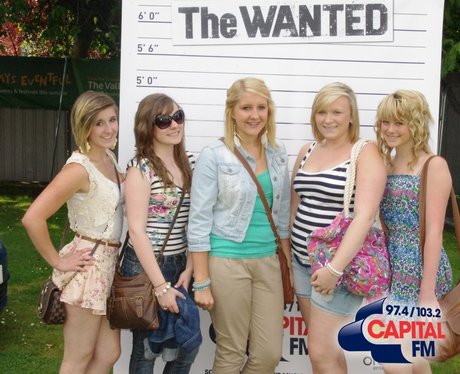 Ponty's Big Weekend