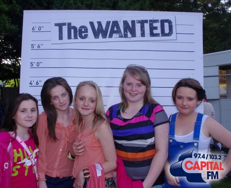 Ponty's Big Weekend