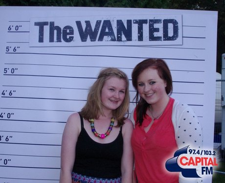 Ponty's Big Weekend