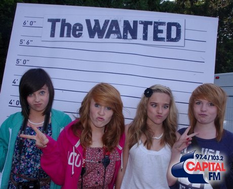 Ponty's Big Weekend