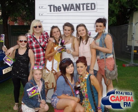 Ponty's Big Weekend