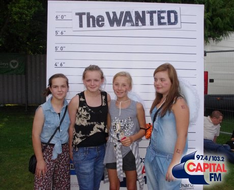 Ponty's Big Weekend