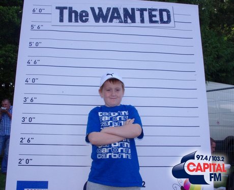 Ponty's Big Weekend