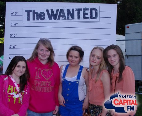 Ponty's Big Weekend