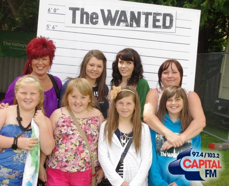 Ponty's Big Weekend