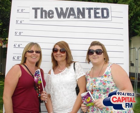 Ponty's Big Weekend