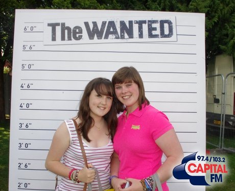 Ponty's Big Weekend