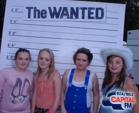 Ponty's Big Weekend