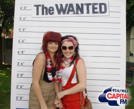 Ponty's Big Weekend