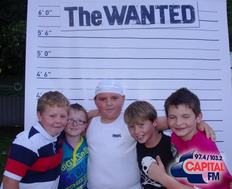 Ponty's Big Weekend