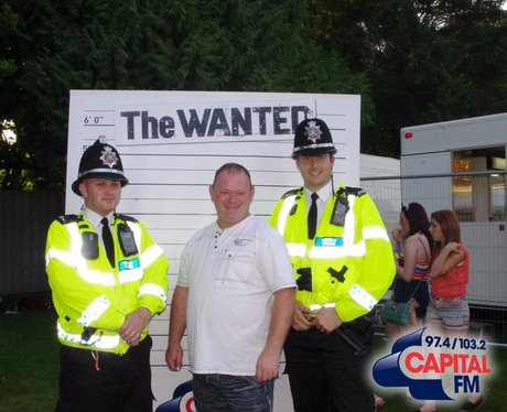 Ponty's Big Weekend