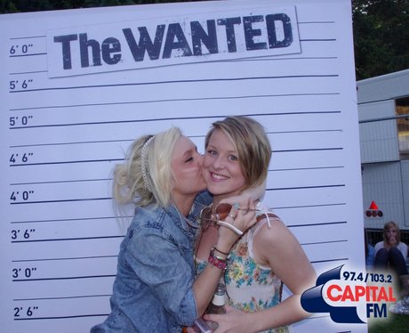 Ponty's Big Weekend