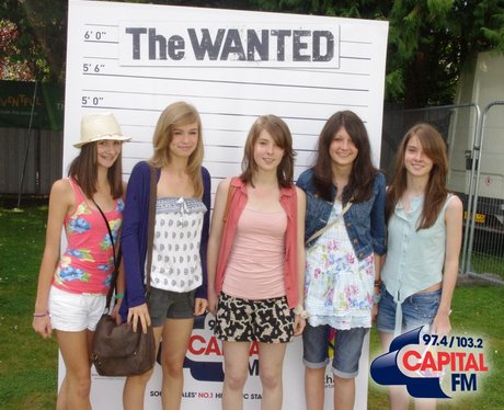 Ponty's Big Weekend