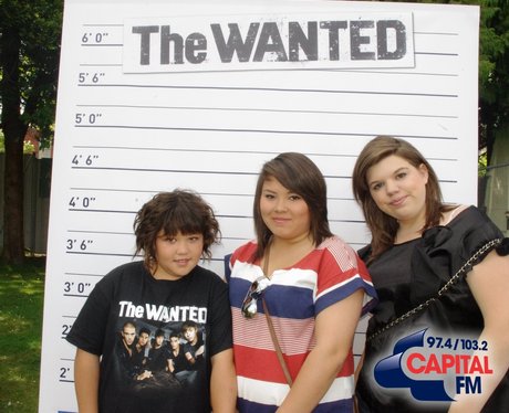 Ponty's Big Weekend