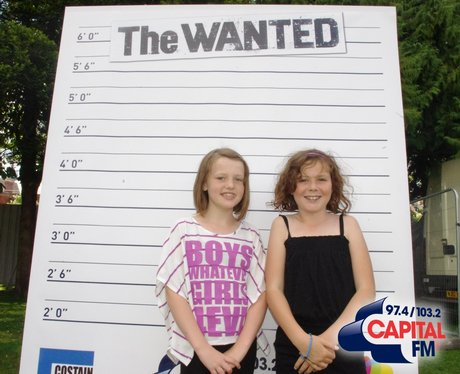 Ponty's Big Weekend