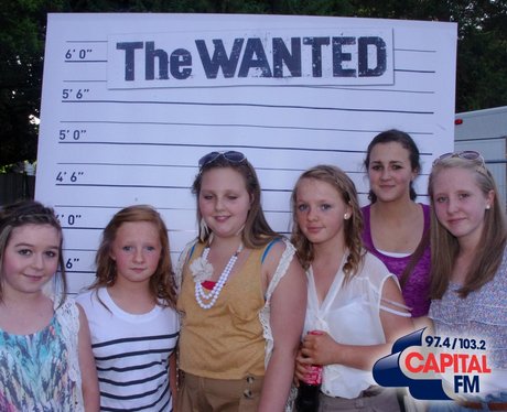 Ponty's Big Weekend