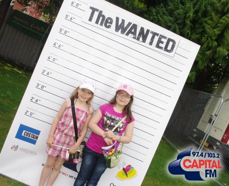 Ponty's Big Weekend