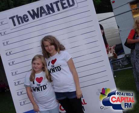 Ponty's Big Weekend