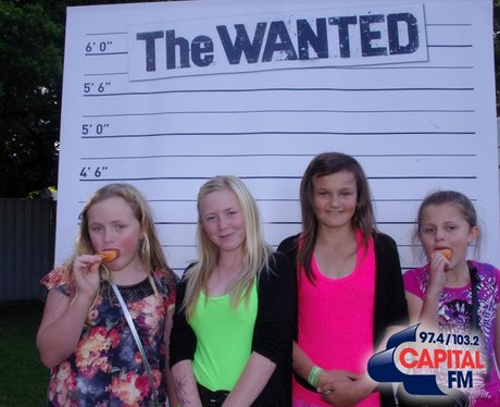 Ponty's Big Weekend