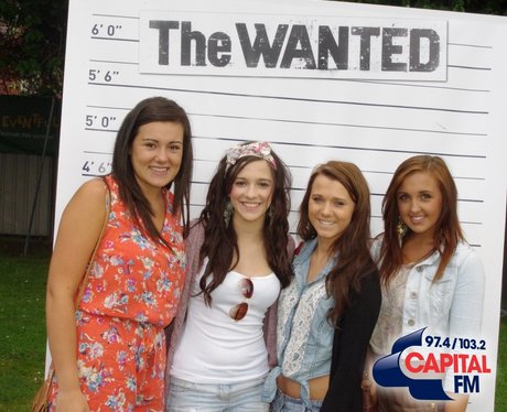 Ponty's Big Weekend